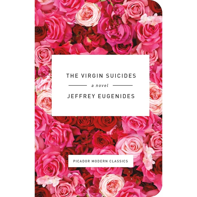 The Virgin Suicides