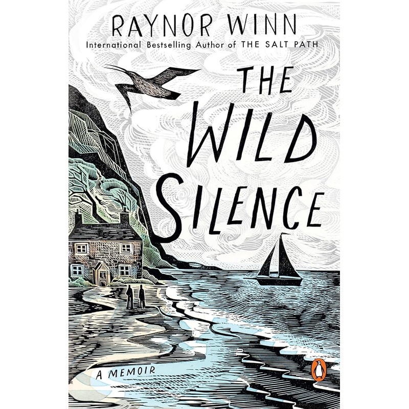 The Wild Silence