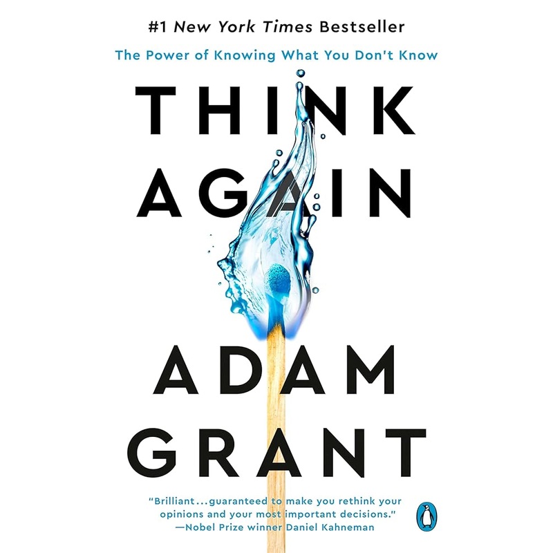 Think Again