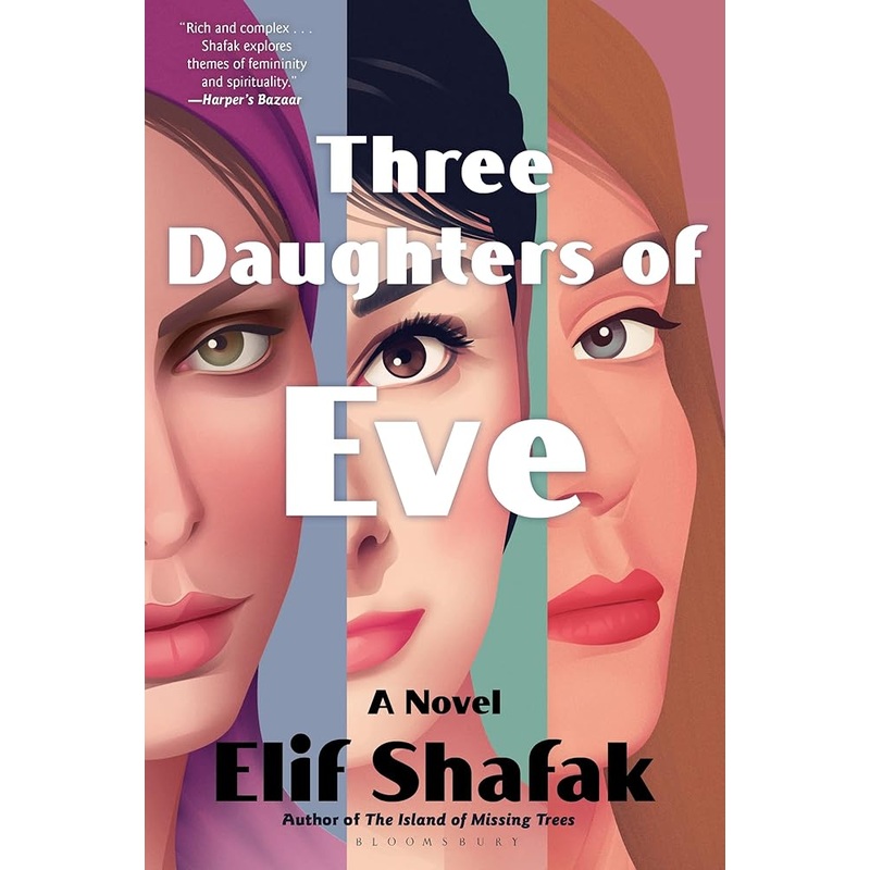 Three Daughters of Eve