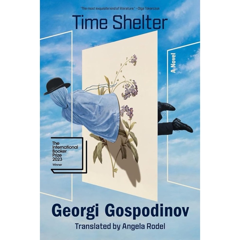 Time Shelter