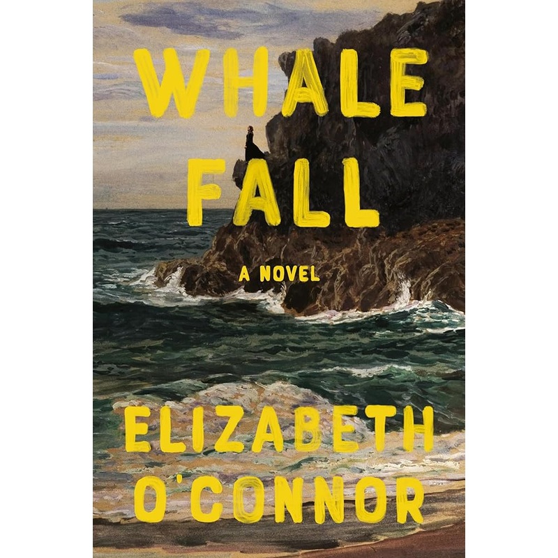 Whale Fall