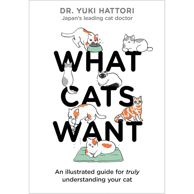 What Cats Want