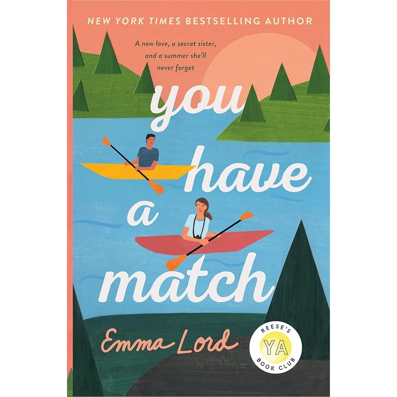 You Have a Match