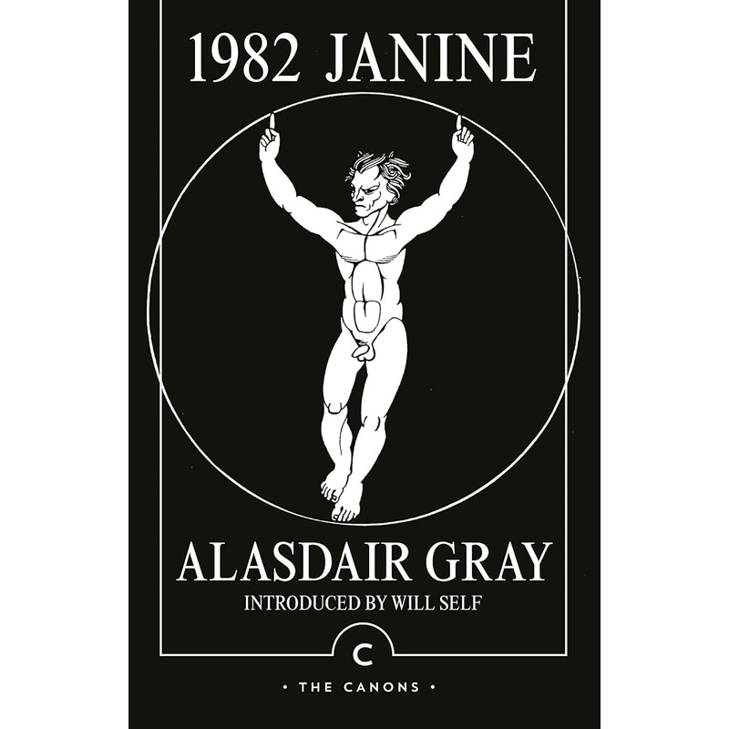 1982, Janine