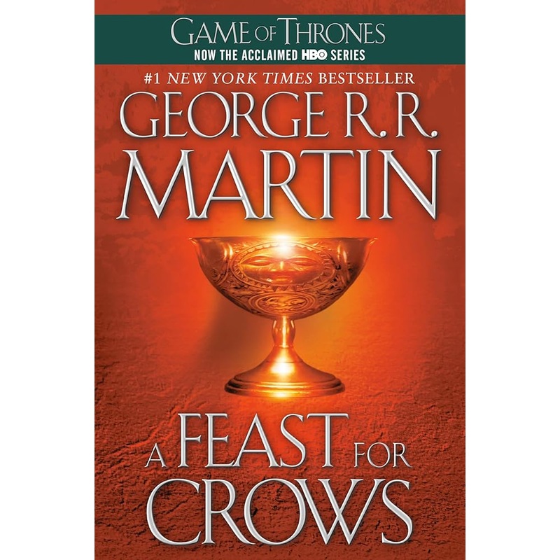 A Feast for Crows