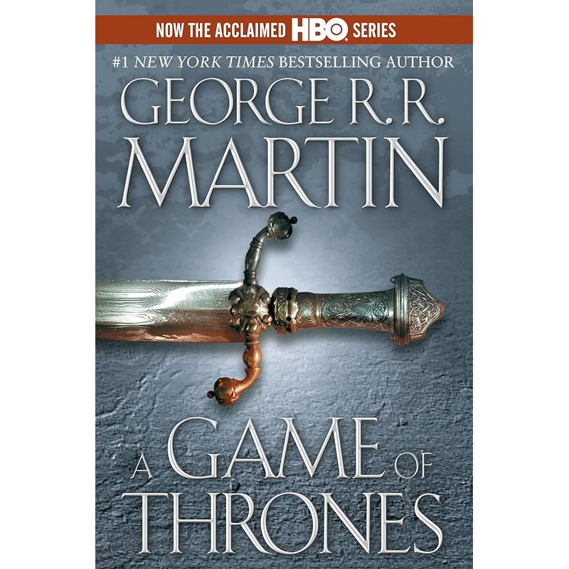 A Game of Thrones