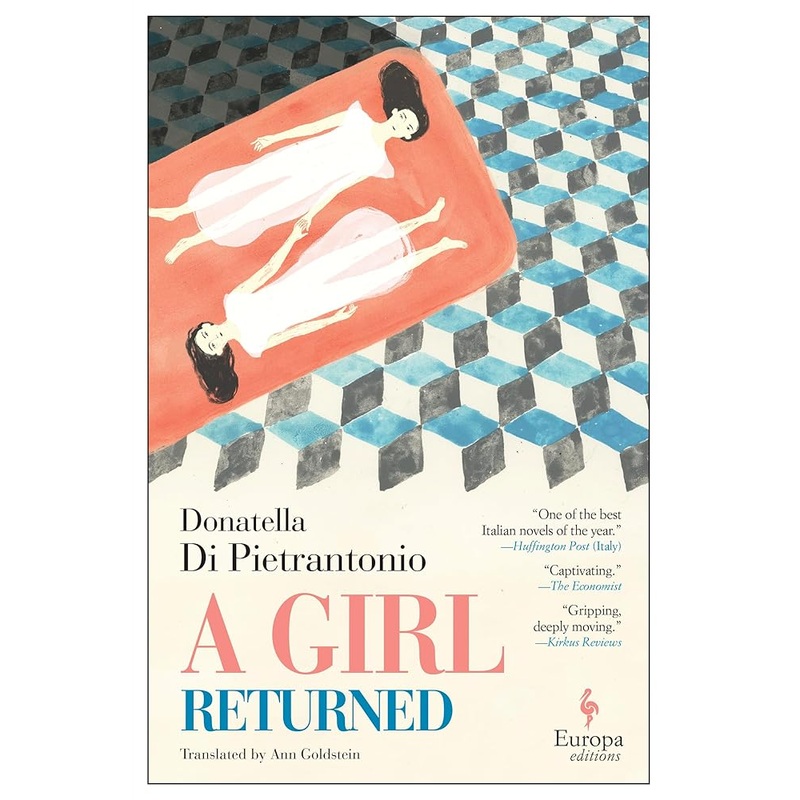 A Girl Returned