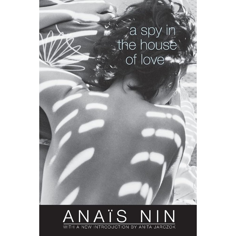A Spy in the House of Love