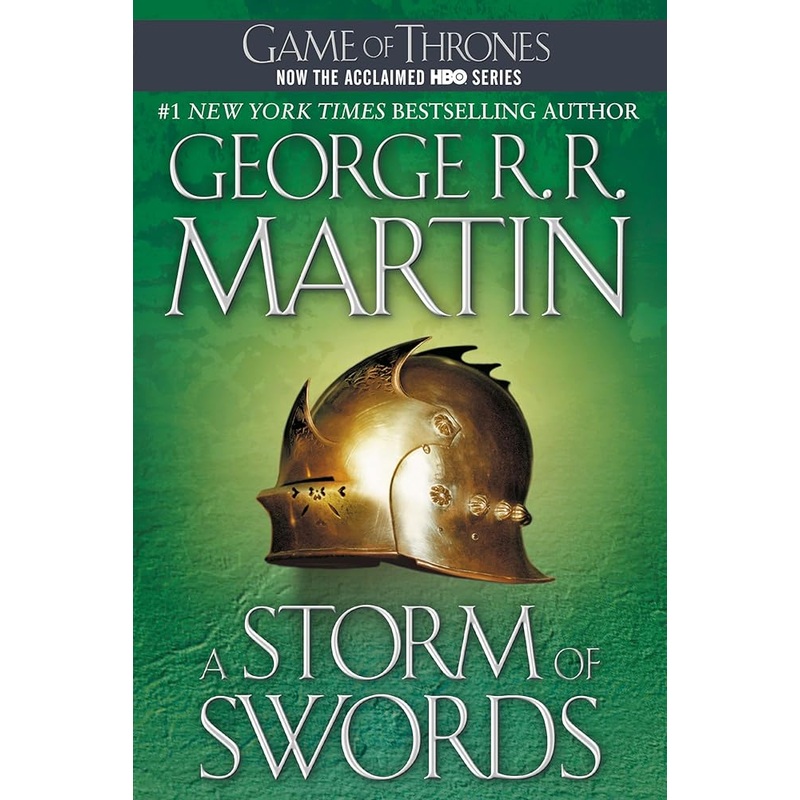 A Storm of Swords