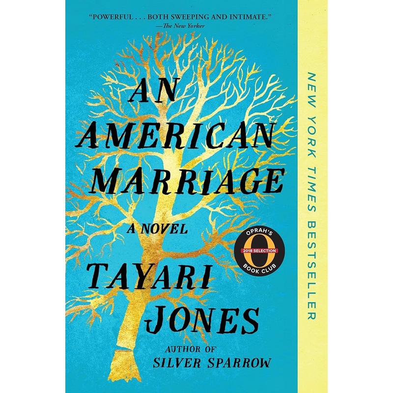 An American Marriage