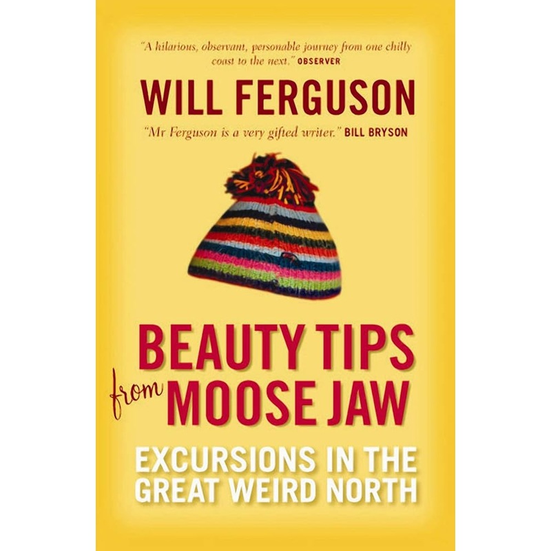 Beauty Tips From Moose Jaw