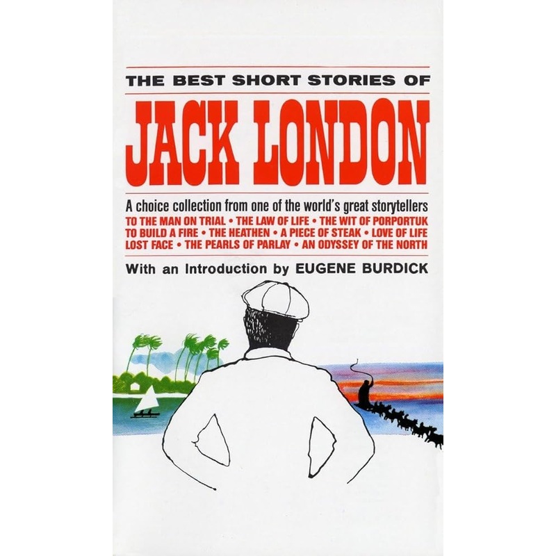 Best Short Stories of Jack London