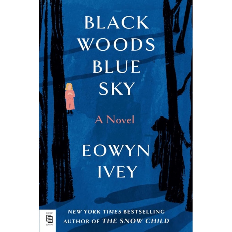 Black Woods, Blue Sky