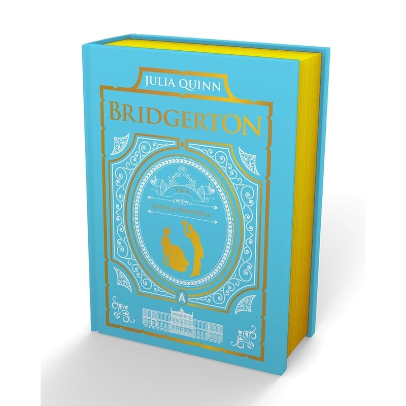 Bridgerton Collector’s Edition: To Sir Phillip, With Love and When He Was Wicked