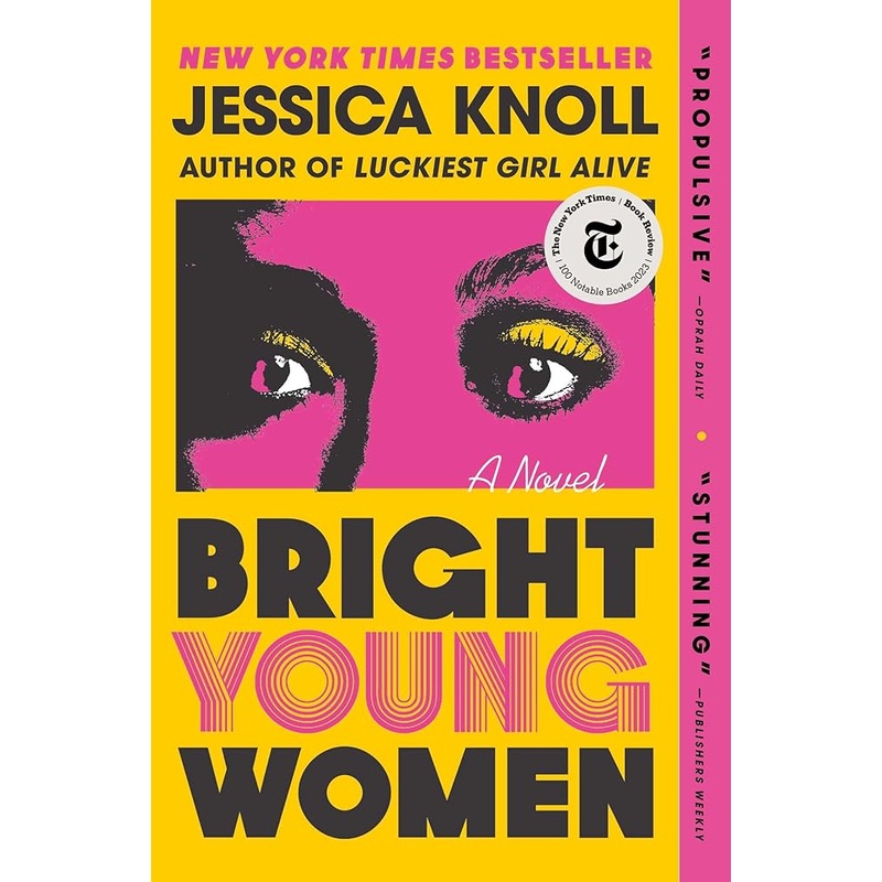 Bright Young Women