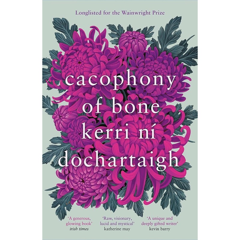Cacophony of Bone