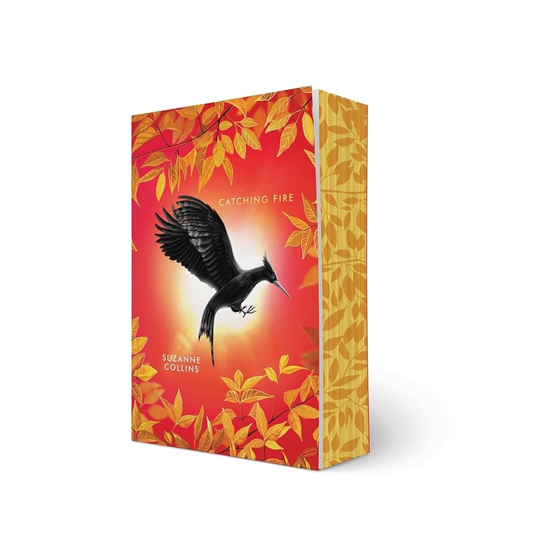 Catching Fire: Deluxe Edition