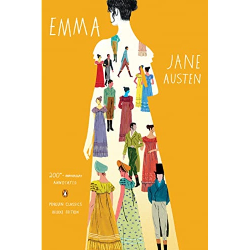 Emma: 200th Anniversary