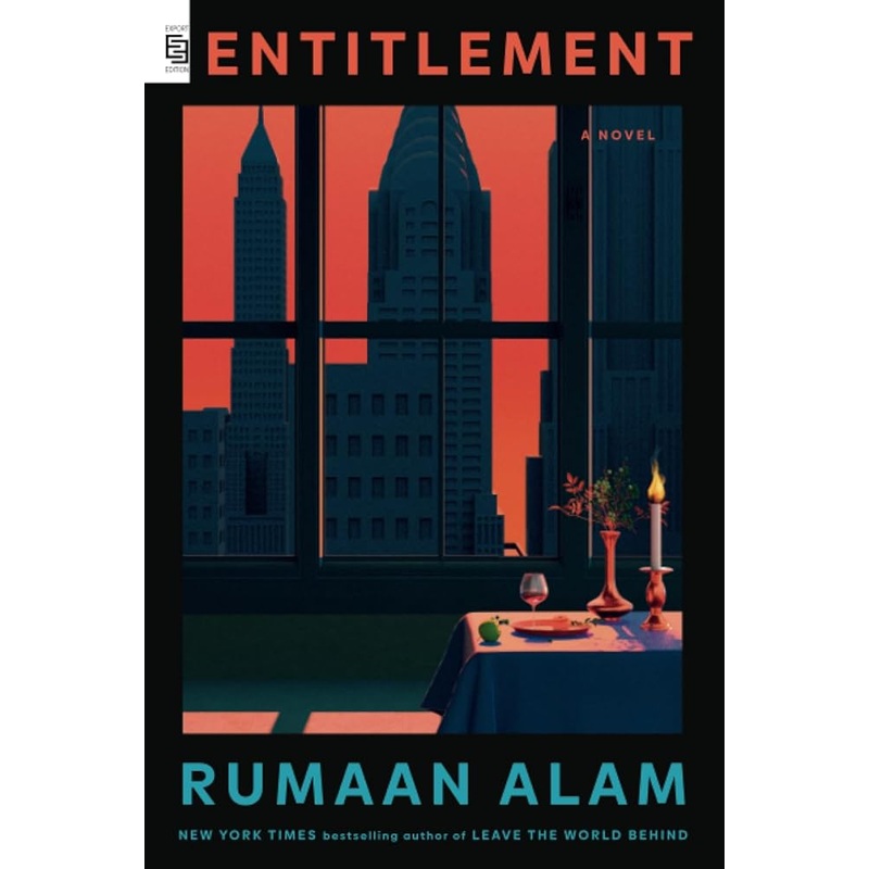 Entitlement