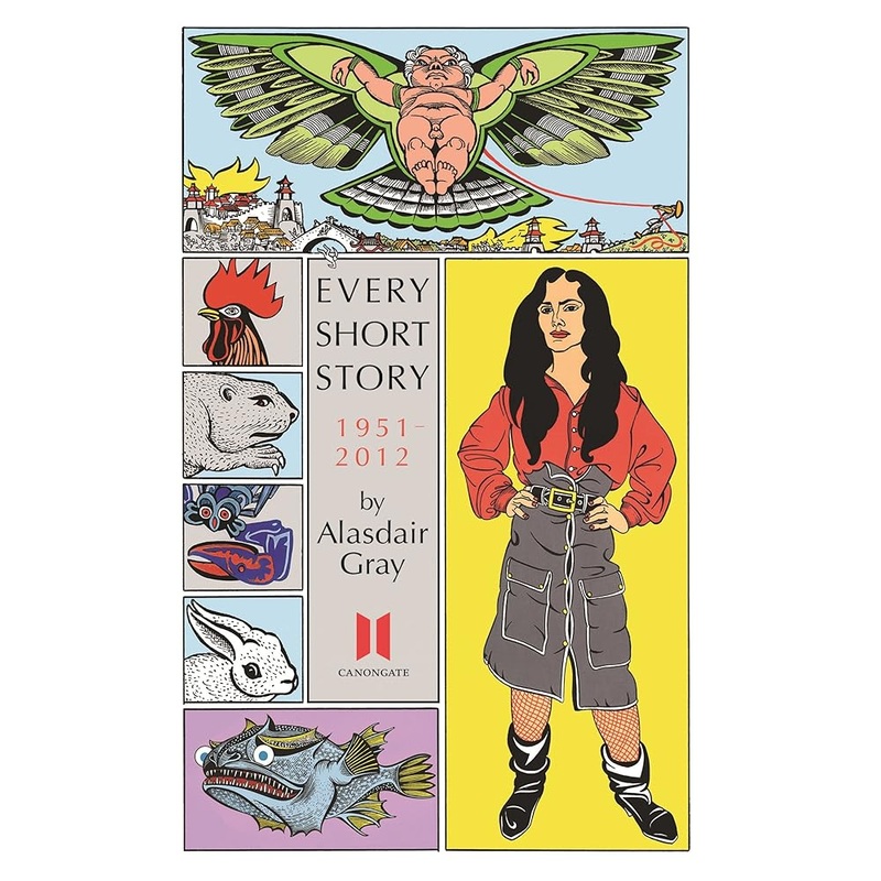 Every Short Story