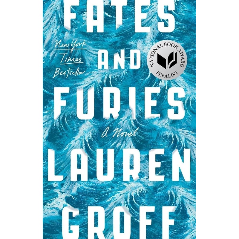 Fates and Furies