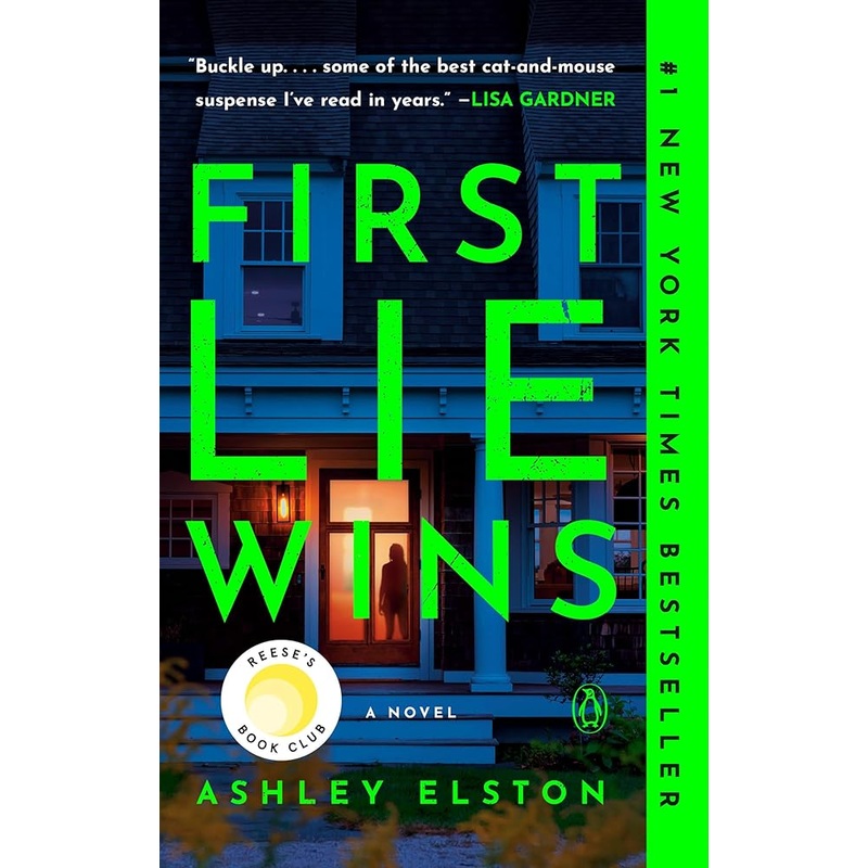First Lie Wins