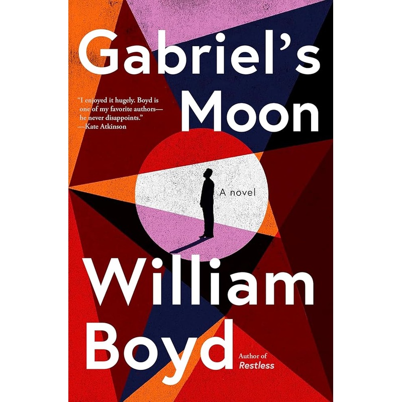 Gabriel’s Moon