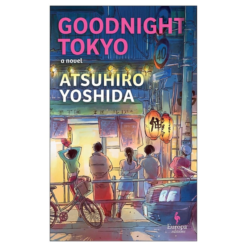 Goodnight Tokyo