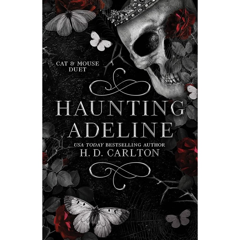 Haunting Adeline