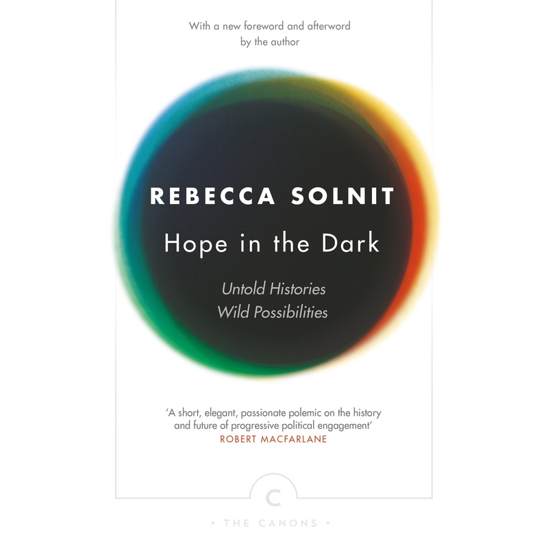 Hope In The Dark