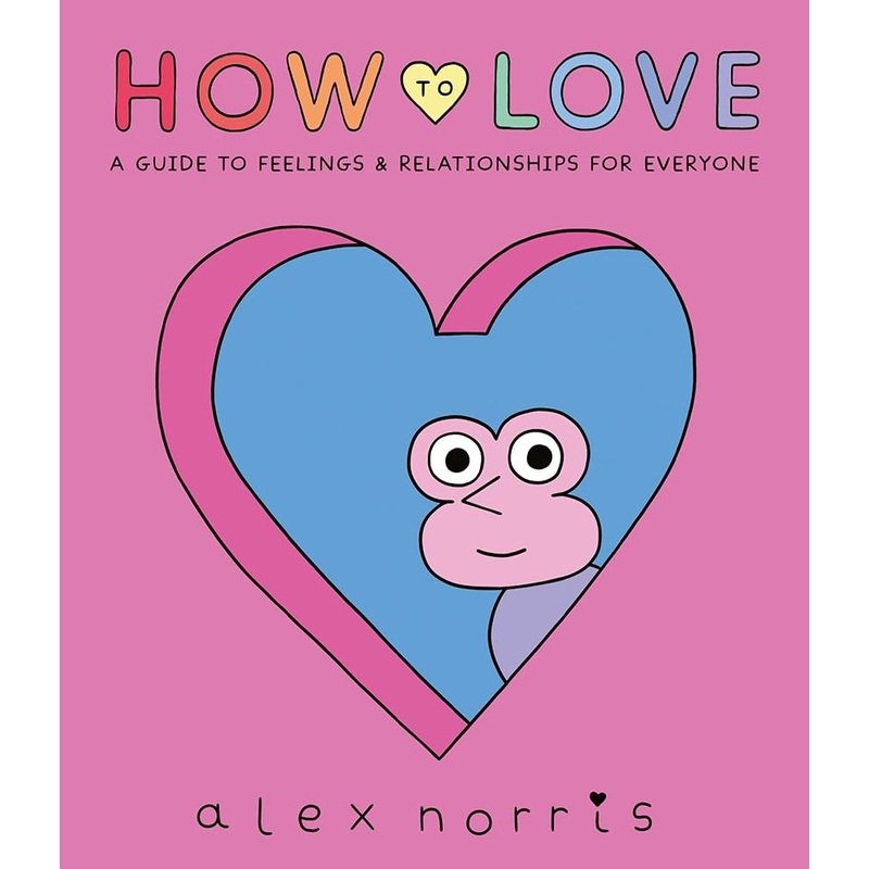 How to Love