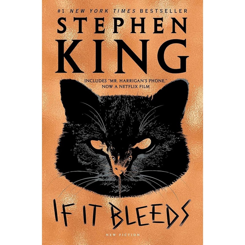If It Bleeds