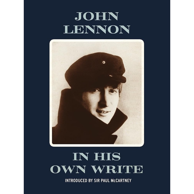 In His Own Write