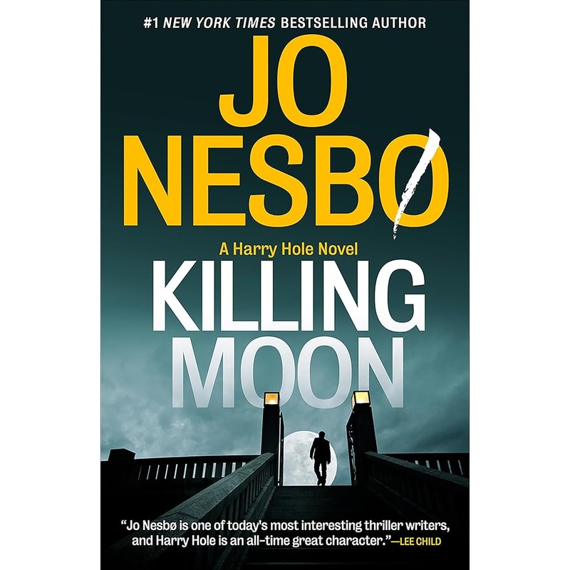 Killing Moon
