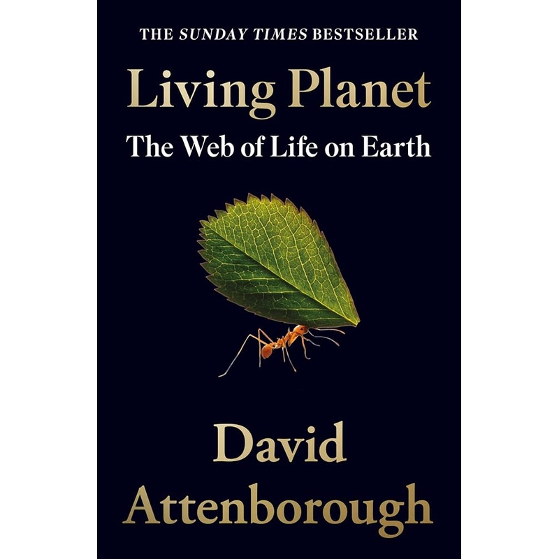 Living Planet: The Web of Life on Earth