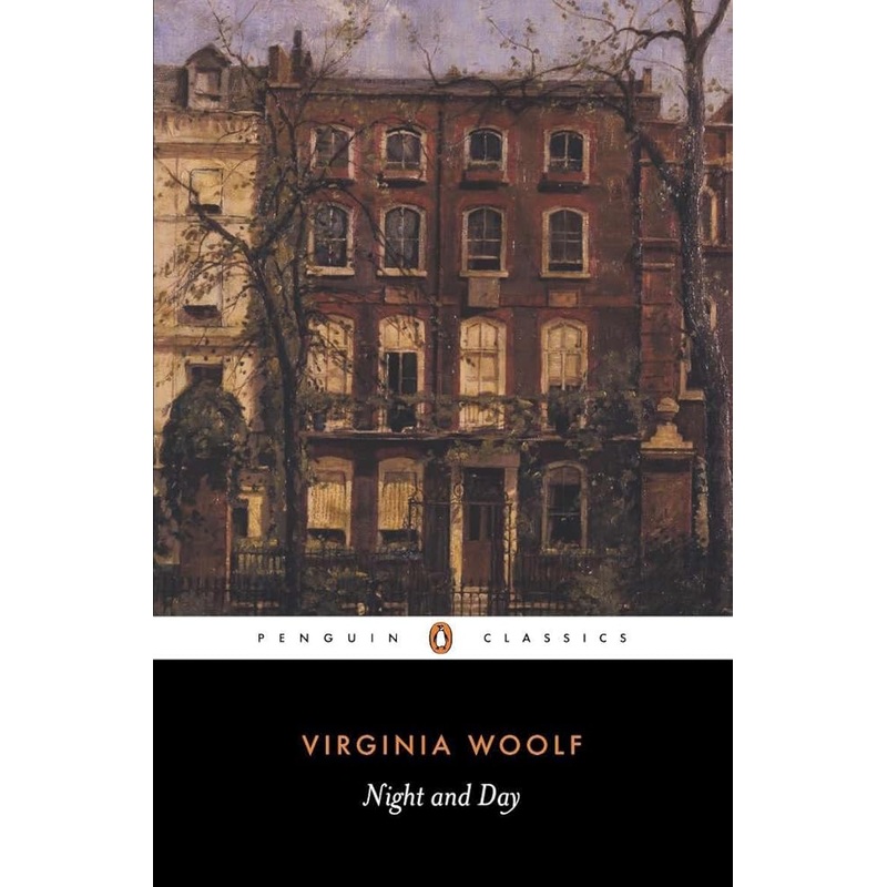 Night and Day