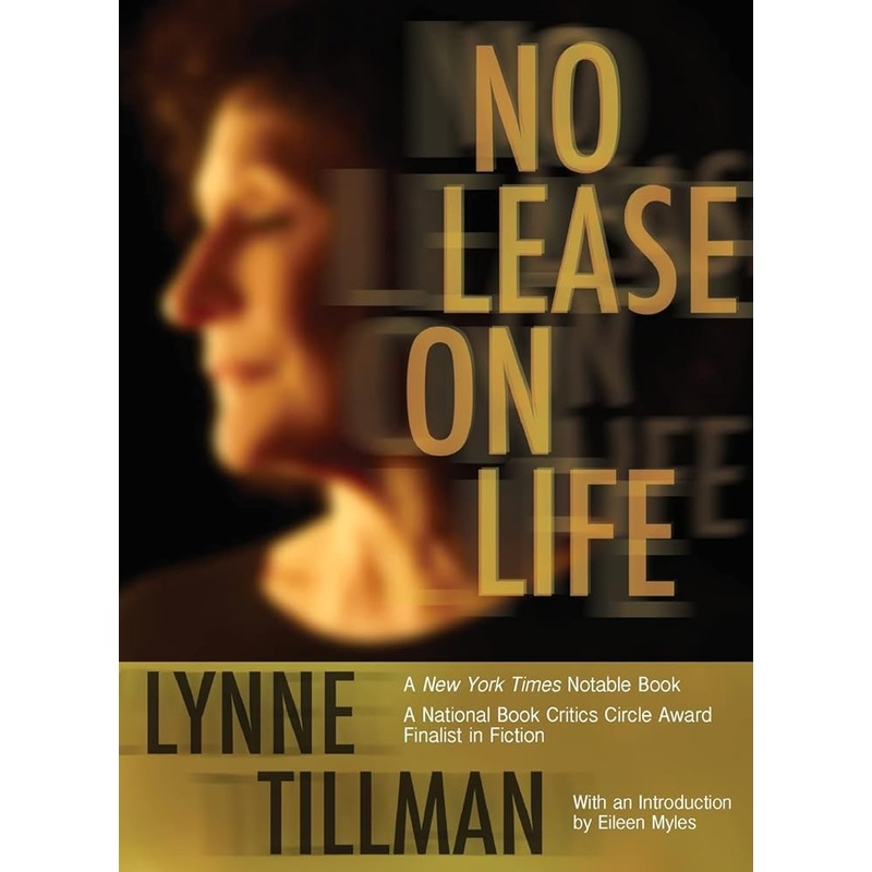 No Lease on Life