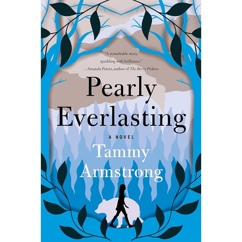 Pearly Everlasting