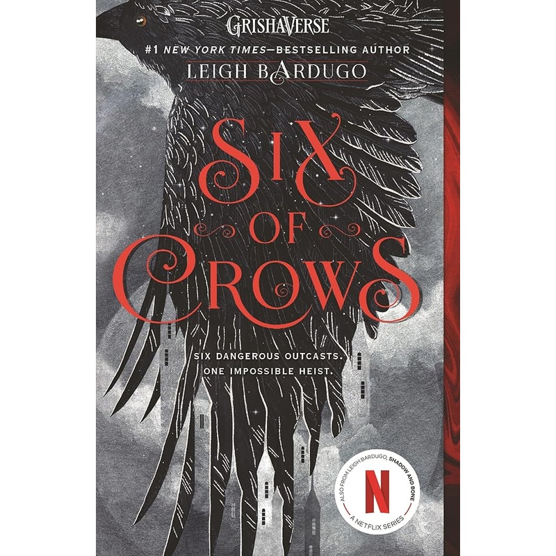 Six of Crows