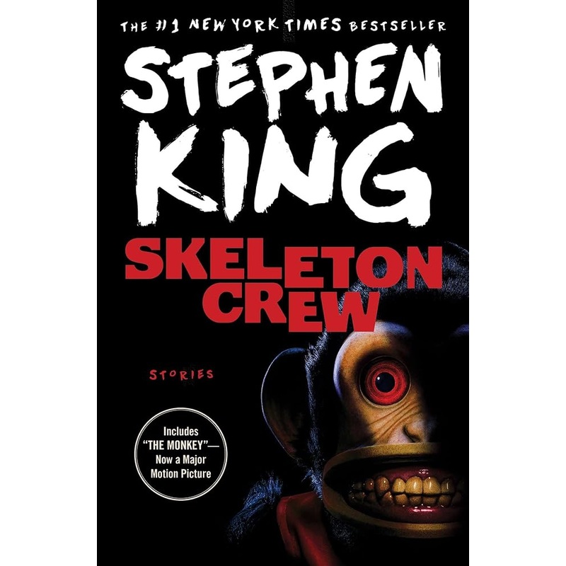 Skeleton Crew