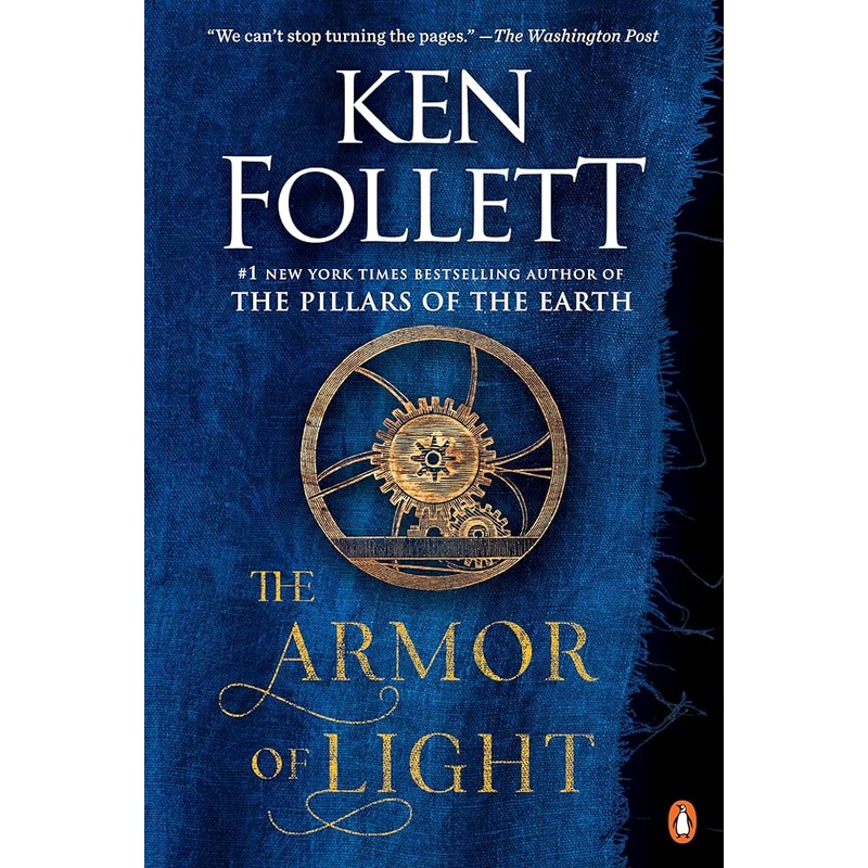 The Armor of Light
