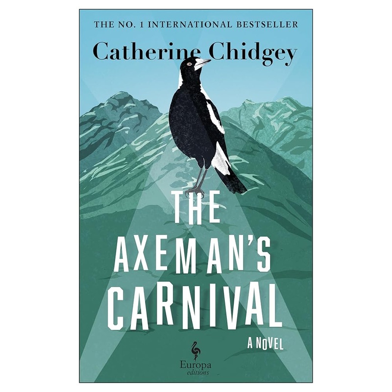 The Axeman’s Carnival