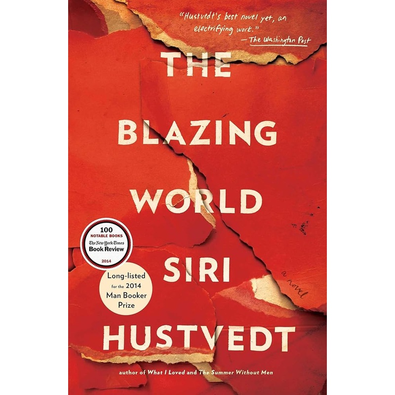 The Blazing World
