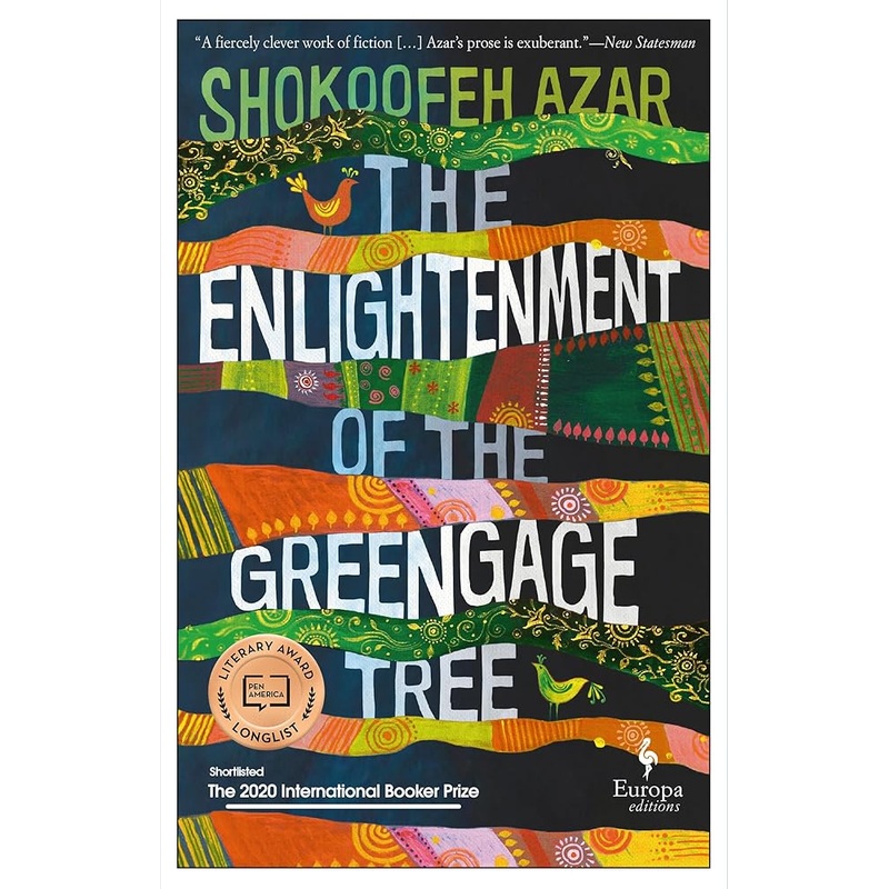 The Enlightenment of the Greengage Tree