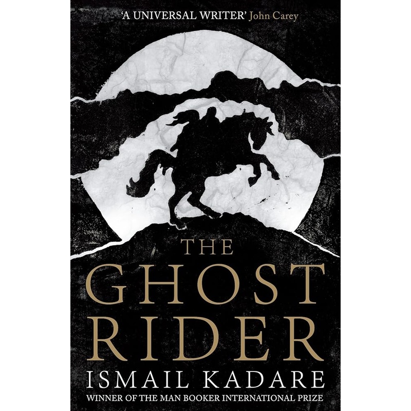 The Ghost Rider