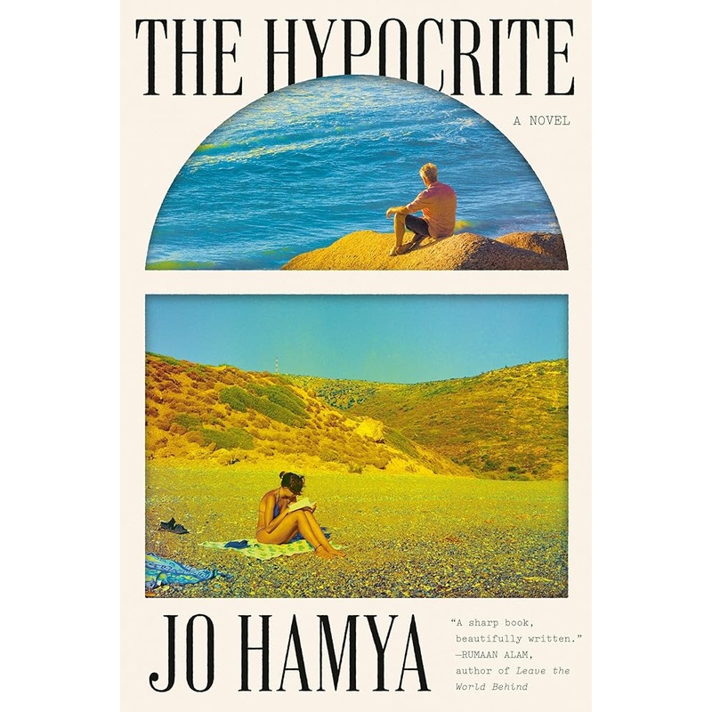 The Hypocrite