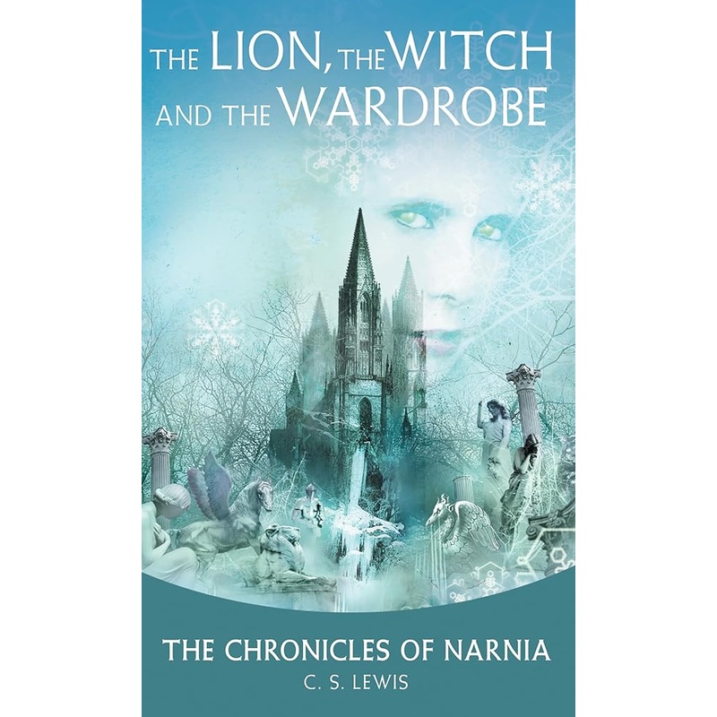 The Lion, the Witch and the Wardrobe