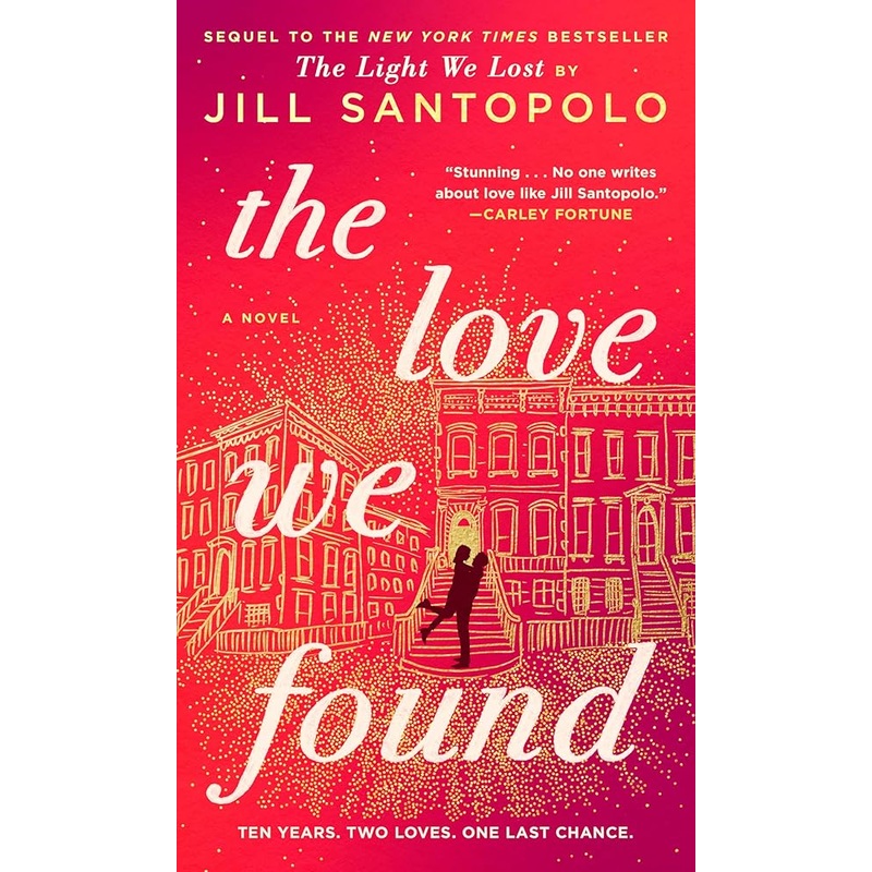 The Love We Found