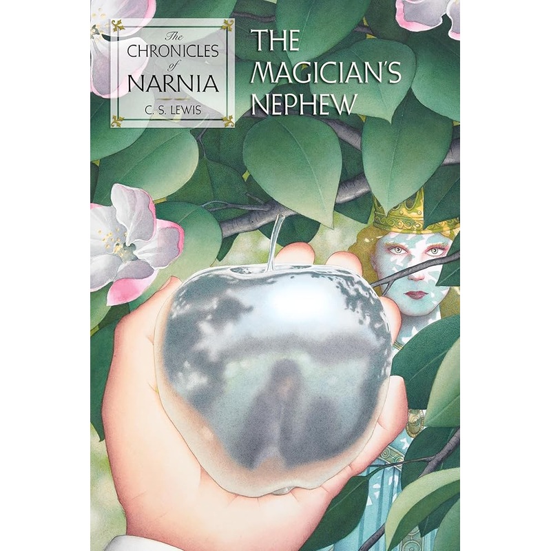 The Magician’s Nephew